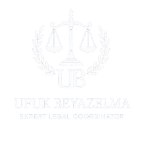 Ufuk Beyazelma Logo